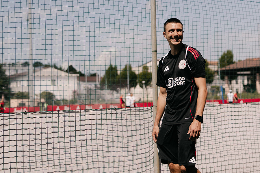 Aankomst Dag 2 900 2