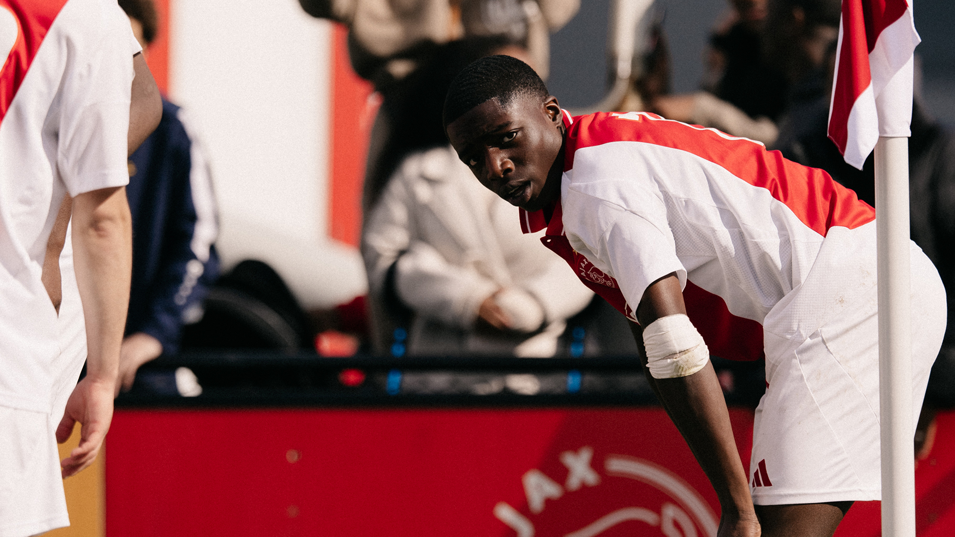Eerste Future Cup-dag voorbij