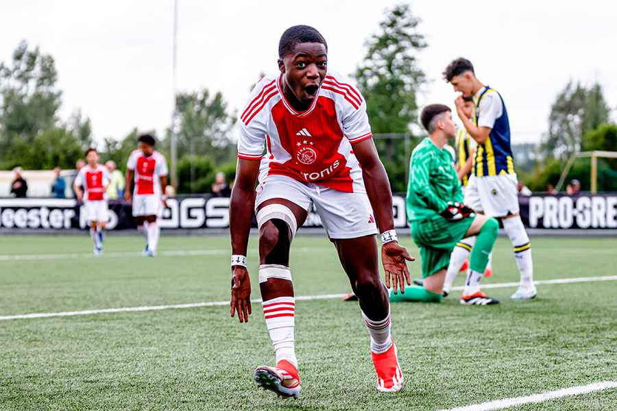 Ajax Fener 5