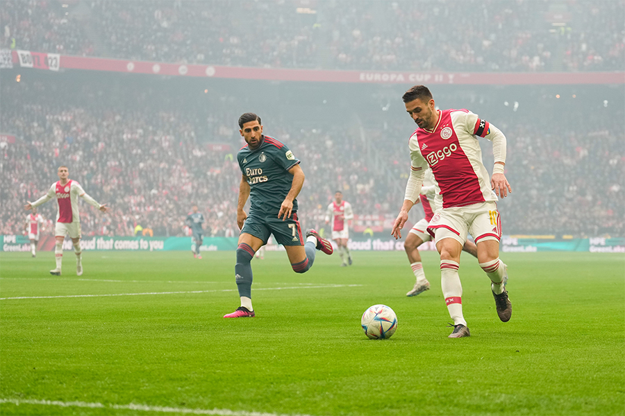 Tadic Actie Zijlijn 900