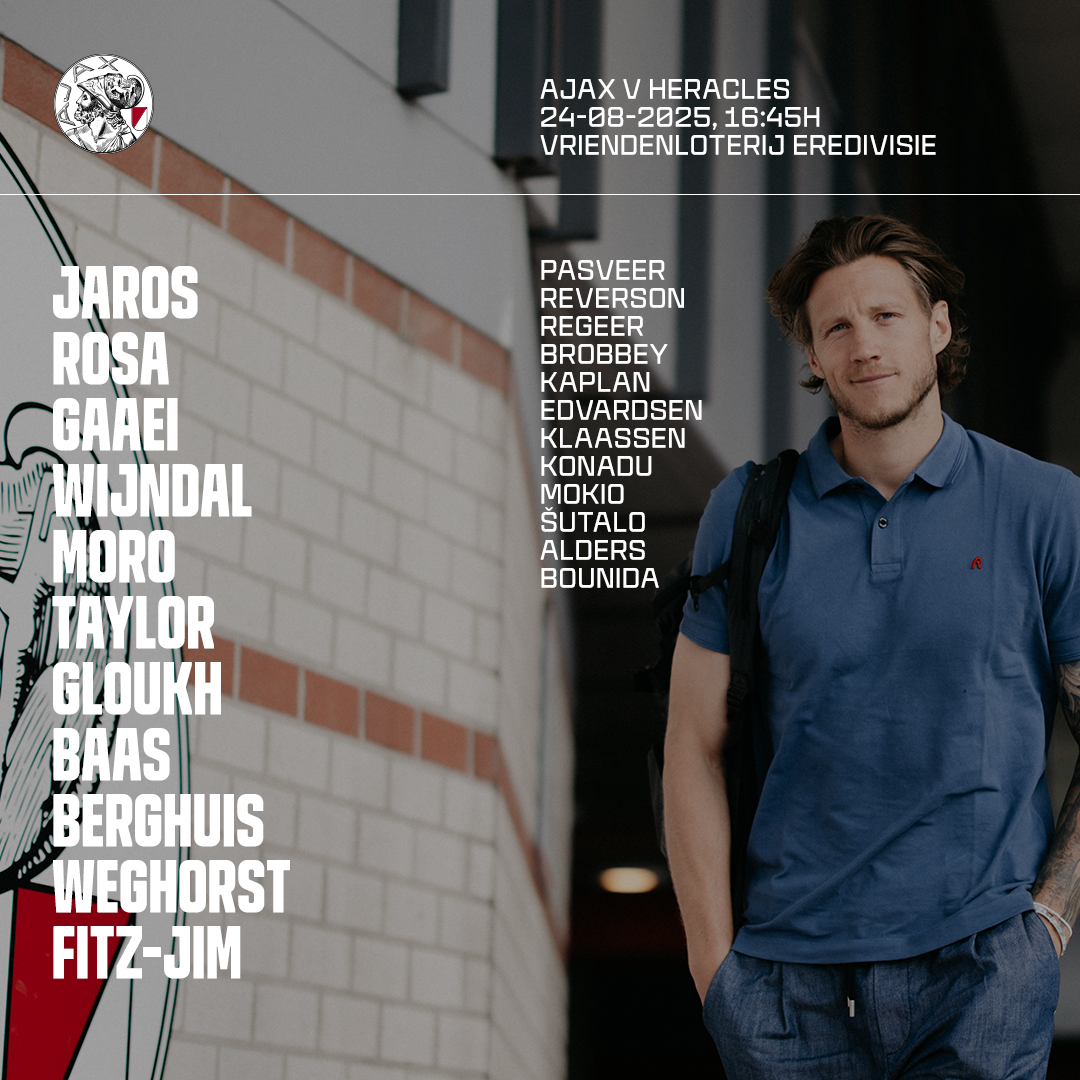 AJAX Lineup 1080X1080heracles