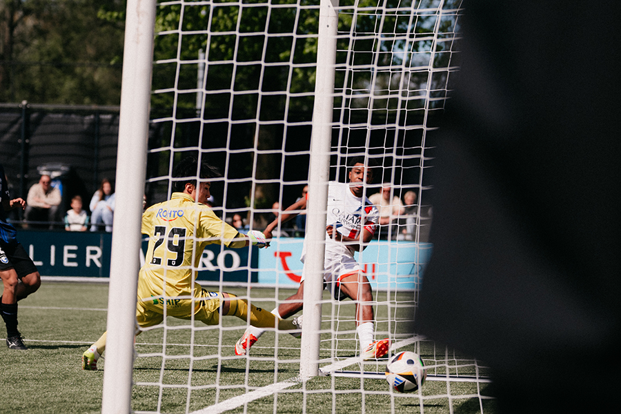 Gamba PSG 11