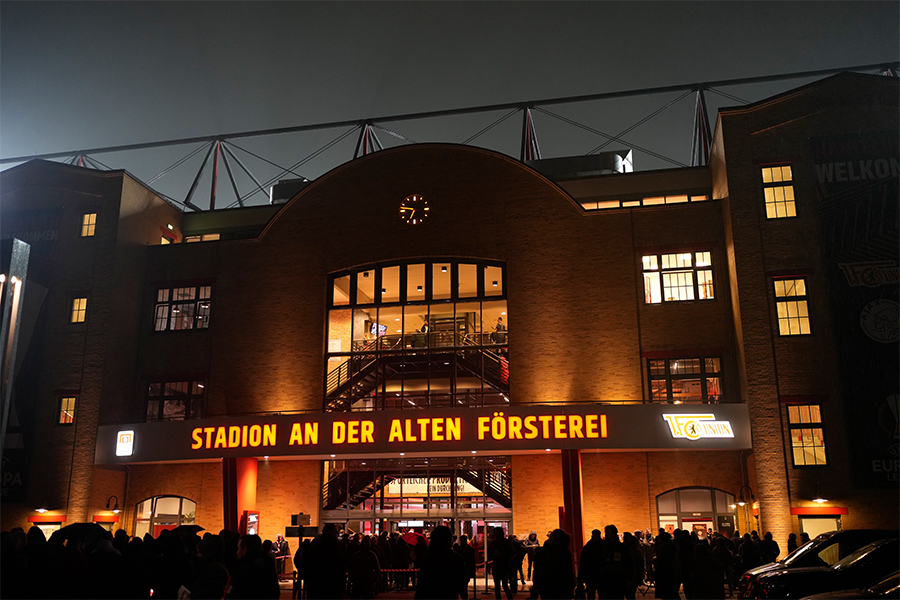 Stadion Union 2