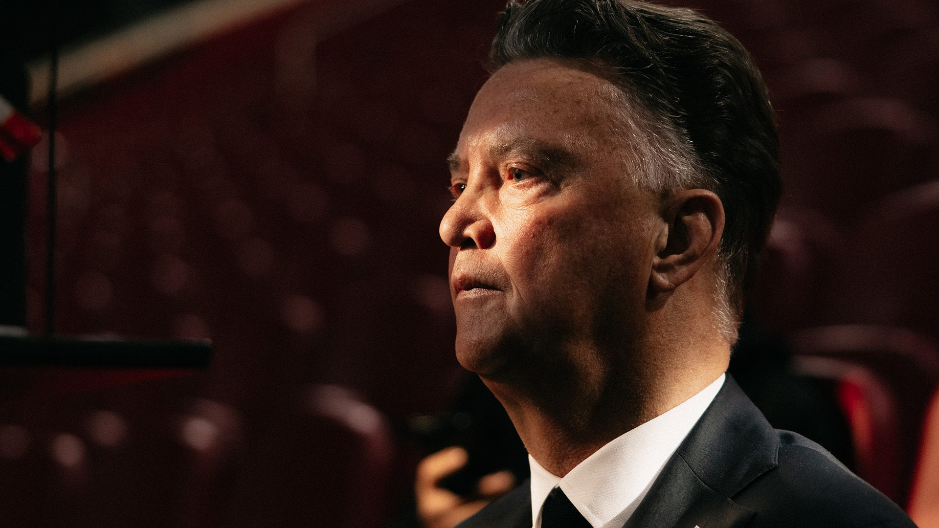 Ajacieden voor Spieren voor Spieren​