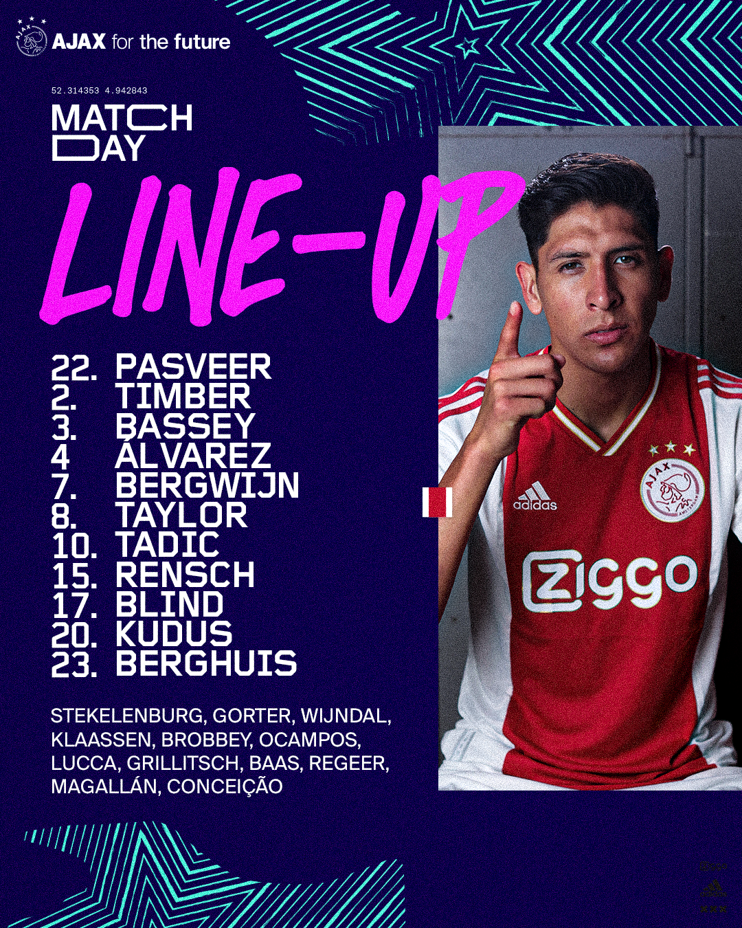 AJAX Home Squad 1080X1350 Copy