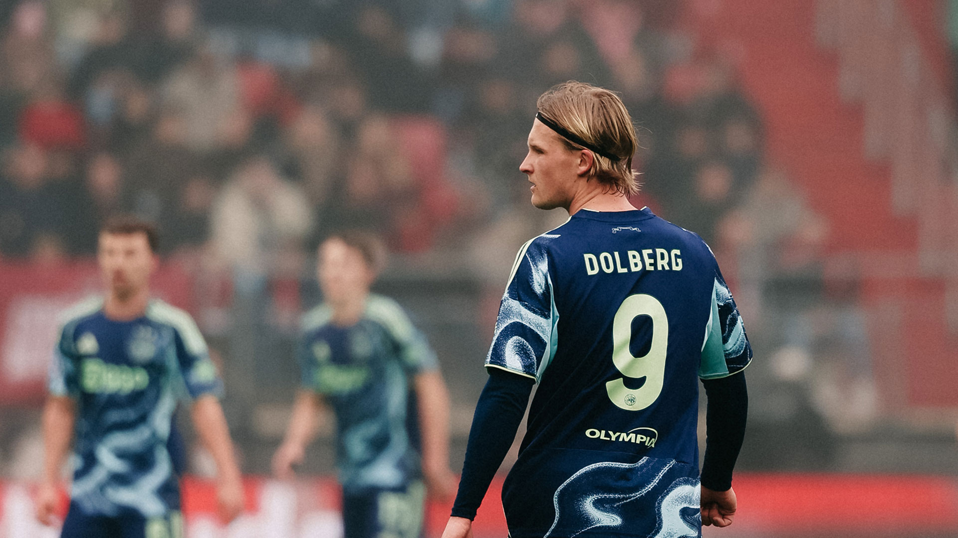 Het is Matchday! De Klassieker