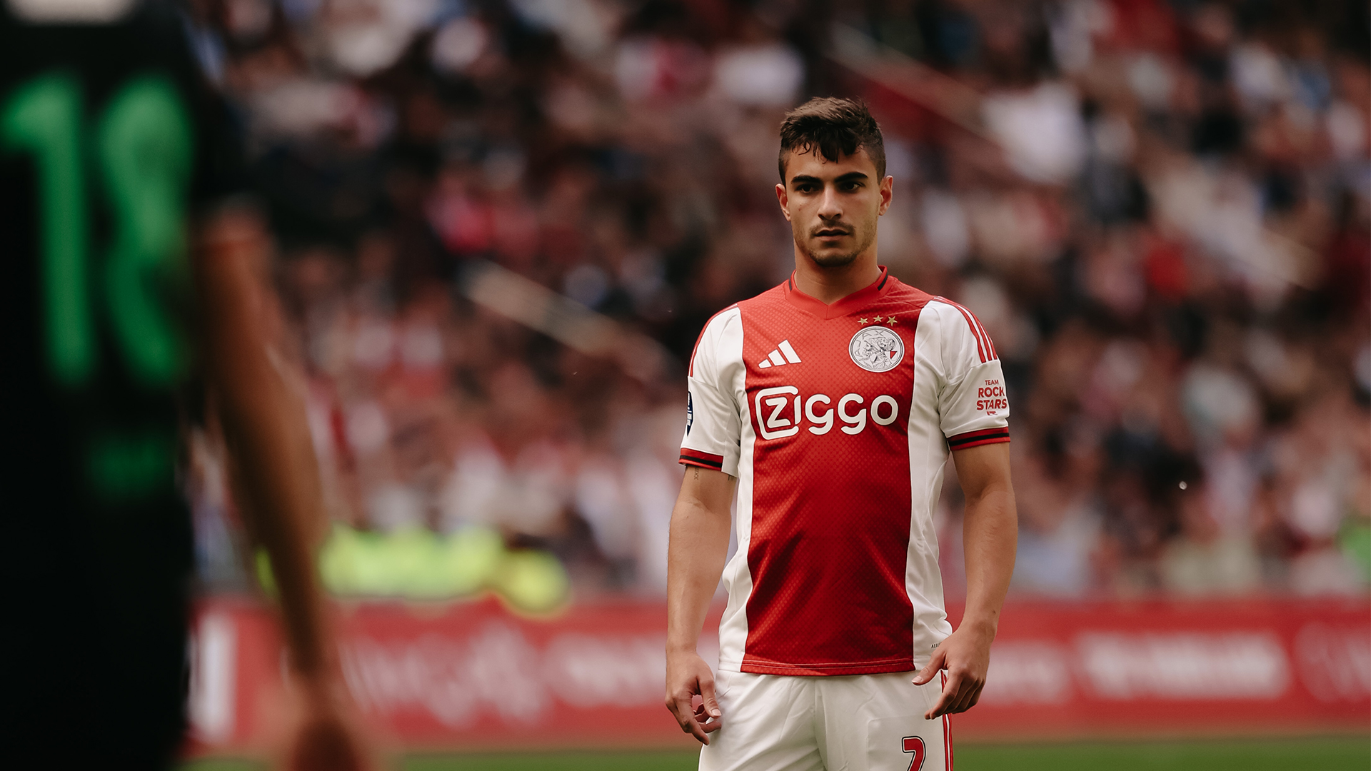 In beeld | Ajax - FC Twente