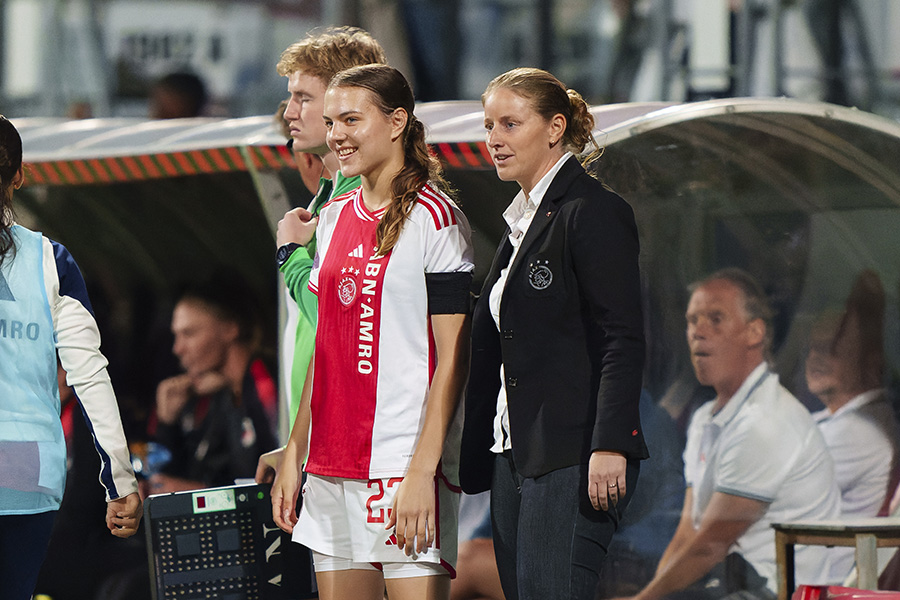 Keukelaar Vertrek 900 8