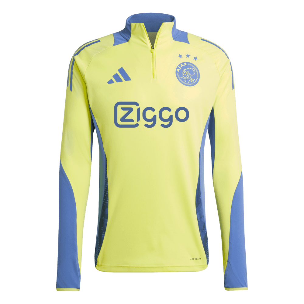 Ajaxtraining top senior 20242025 Ziggo Priority Official Ajax