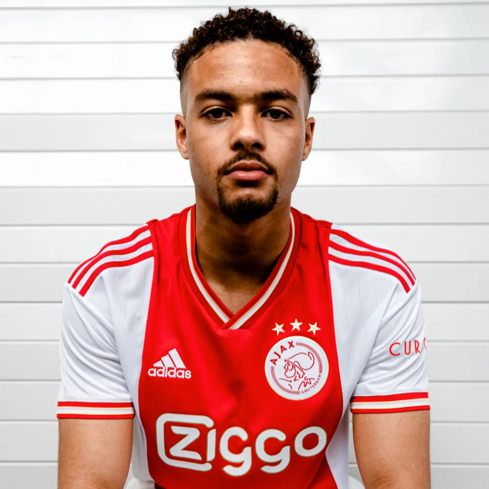Potentieel zak Toelating De Official Ajax Fanshop - Vele Ajax Artikelen | Ajax shop