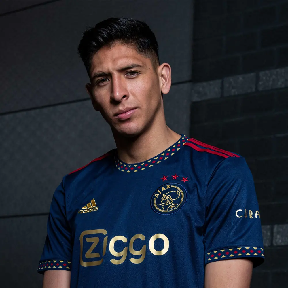 Interpretatief tragedie munt De Official Ajax Fanshop - Vele Ajax Artikelen | Ajax shop