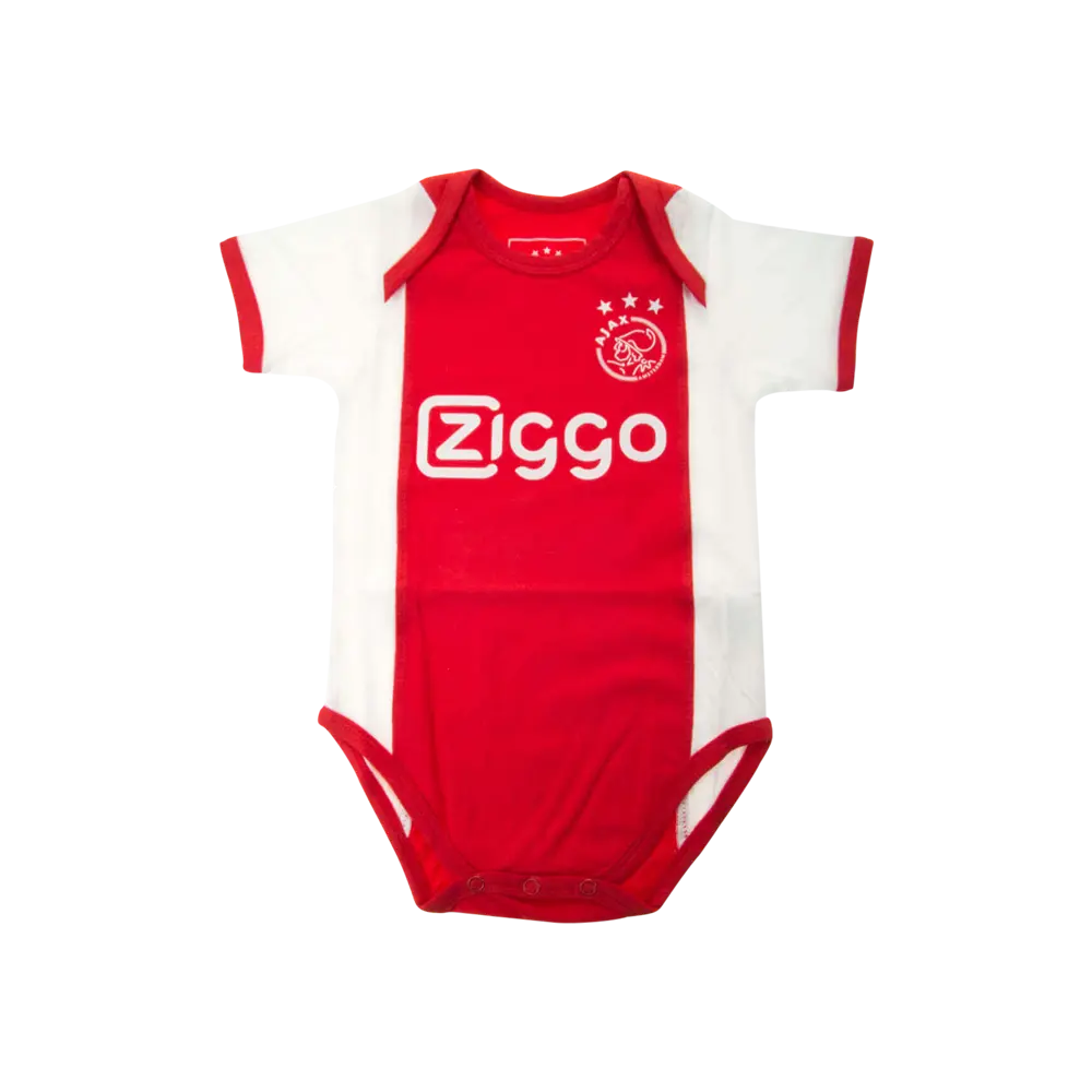 De Official Ajax Vele Ajax | Ajax
