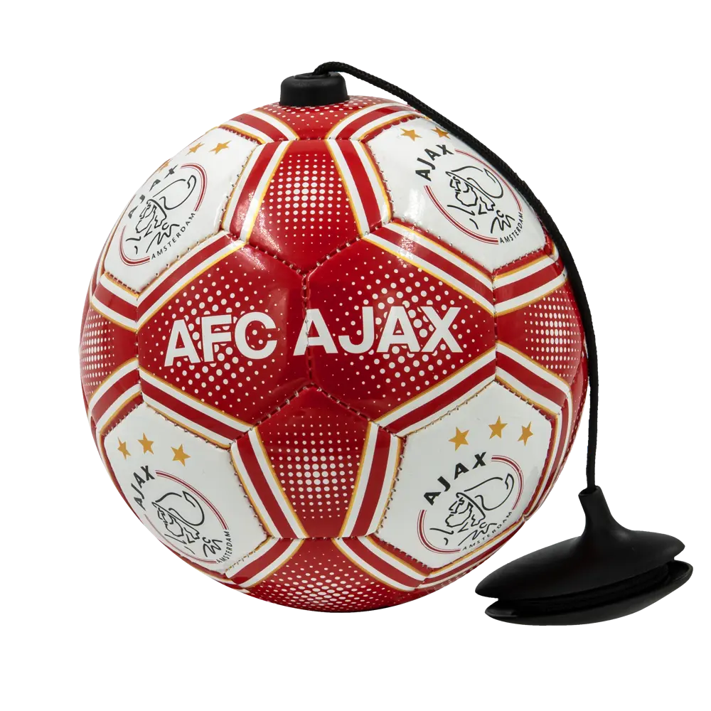 De Official Ajax Fanshop Vele Artikelen | shop