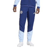 Ajax-presentation pant navy senior 2026-2027
