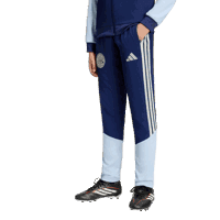 Ajax-presentation pant navy junior 2026-2027
