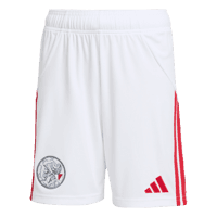 Ajax-thuisshort junior 2025-2026
