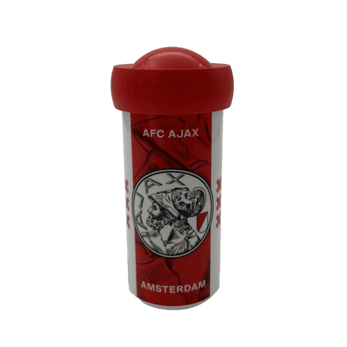 Ajax-schoolbeker