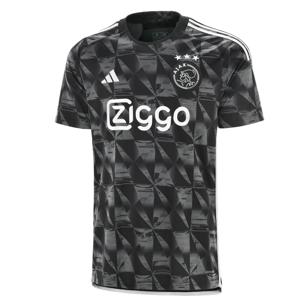 Ajax-3rd shirt junior 2023-2024