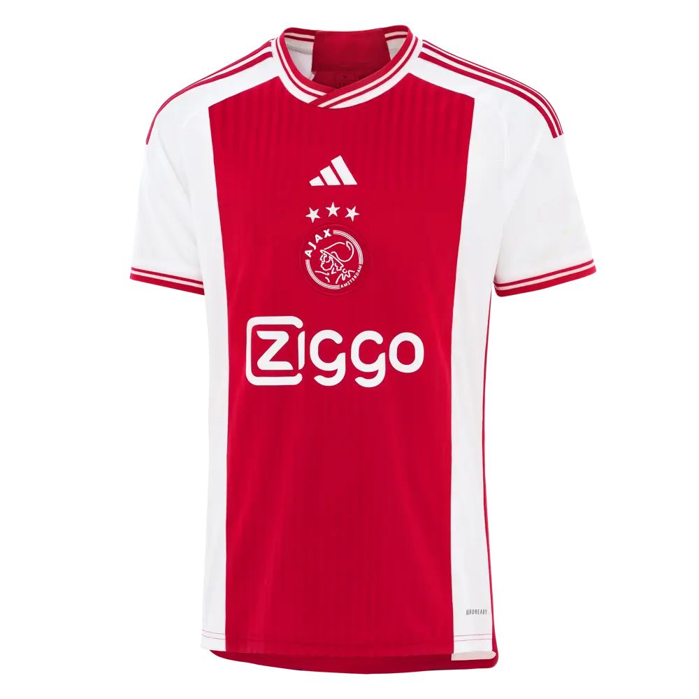 Ajax-thuisshirt junior 2023-2024