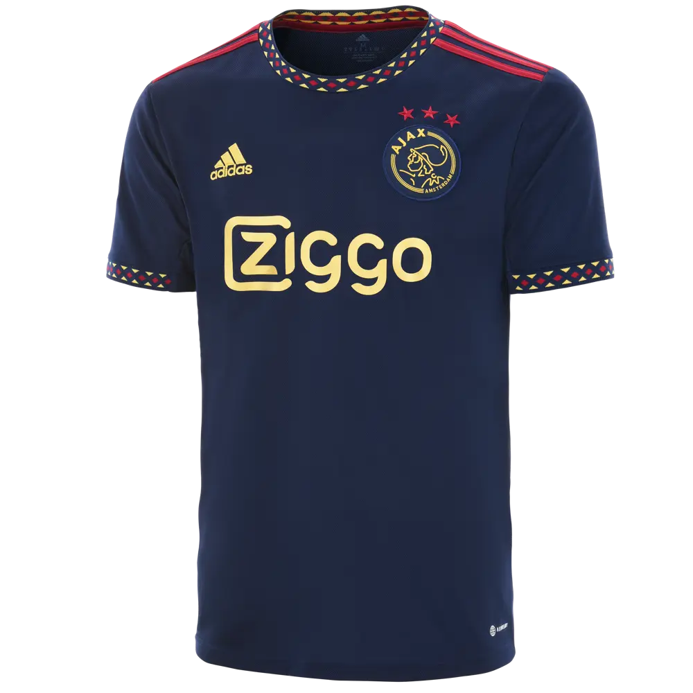 Ajax-uitshirt senior 2022-2023