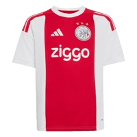 Ajax-thuisshirt junior 2026-2027