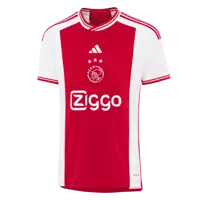 Ajax-thuisshirt senior 2023-2024