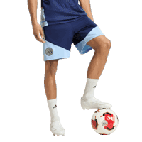 Ajax-training short senior 2026-2027