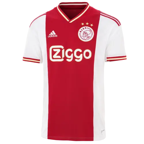Ajax-thuisshirt senior 2022-2023